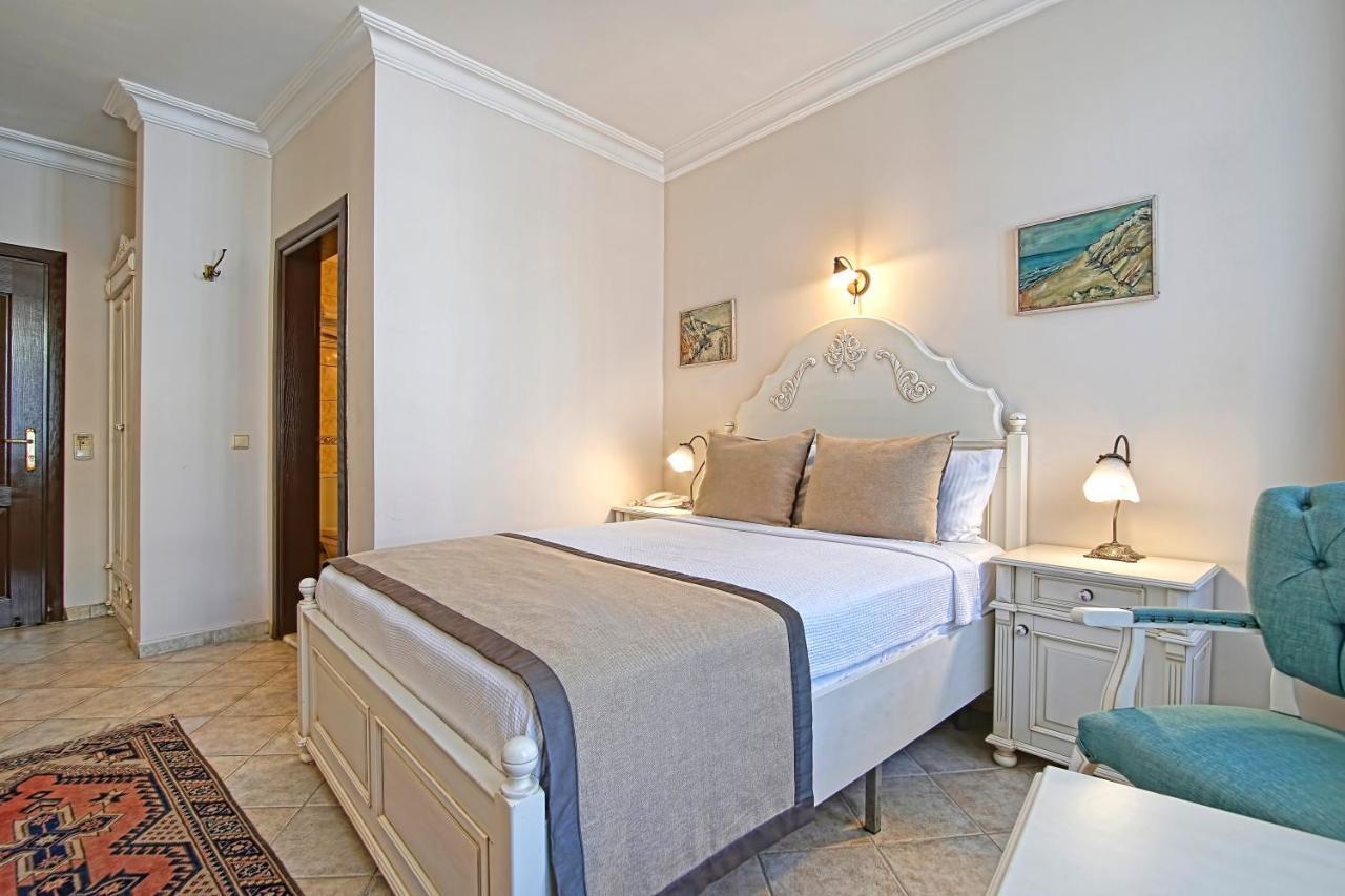 La Paloma Otel