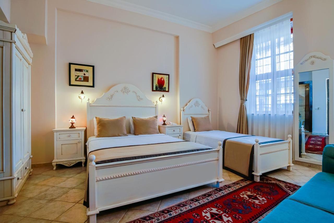La Paloma Otel Antalya