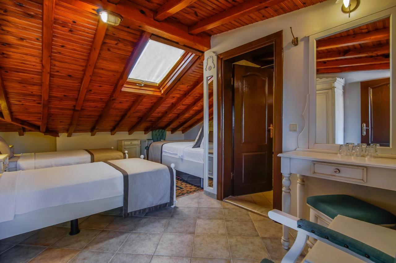 Otel La Paloma Antalya