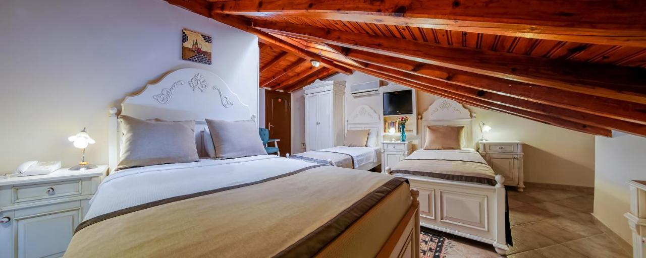 La Paloma Otel 3*