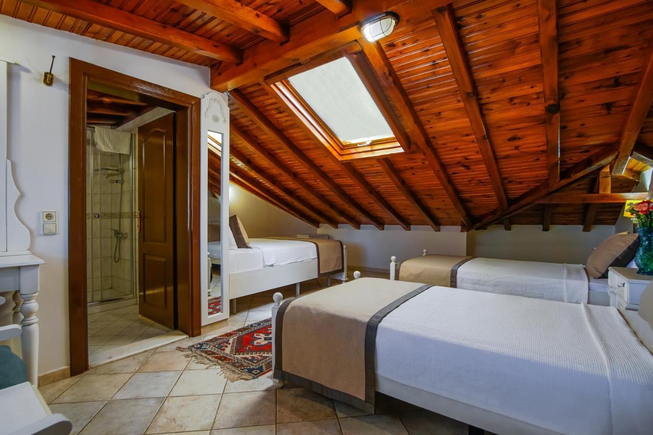 Otel La Paloma Antalya