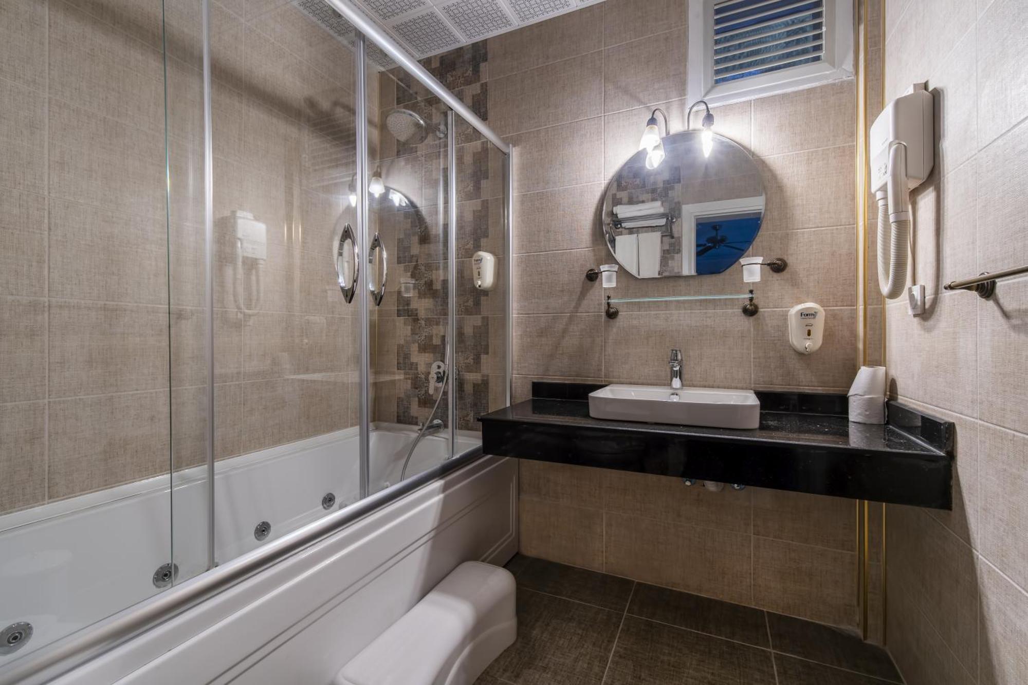 La Paloma Otel 3*