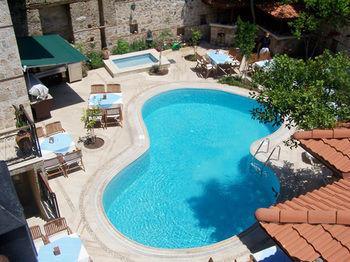 La Paloma Otel 3*
