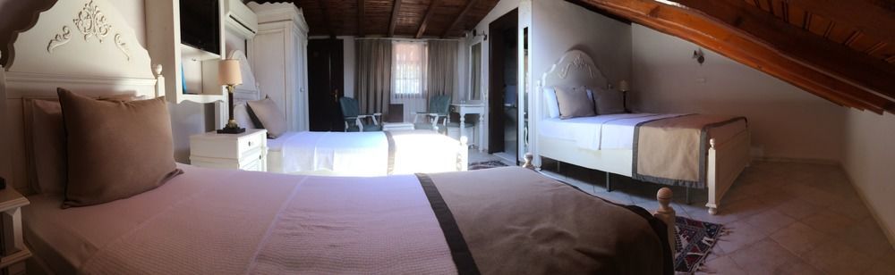 La Paloma Otel Antalya