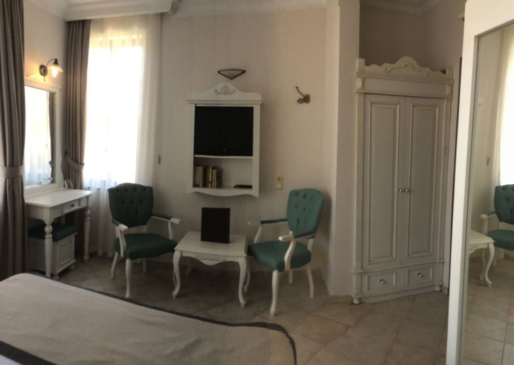 Otel La Paloma
