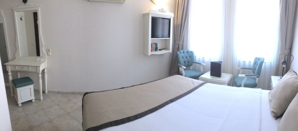 La Paloma Otel
