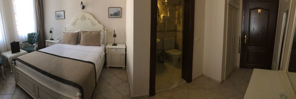 La Paloma Otel 3*