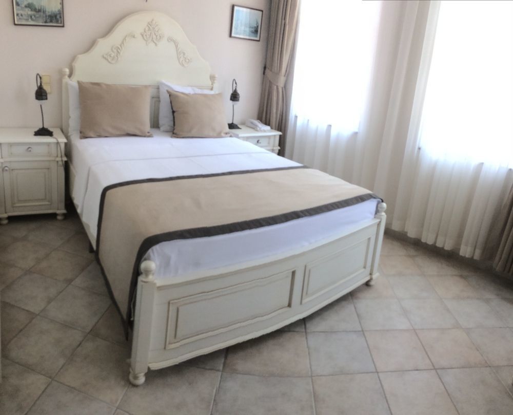 La Paloma Otel Antalya