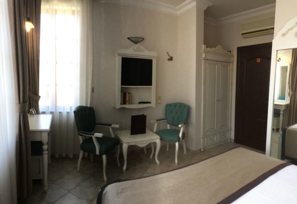 La Paloma Otel 3*