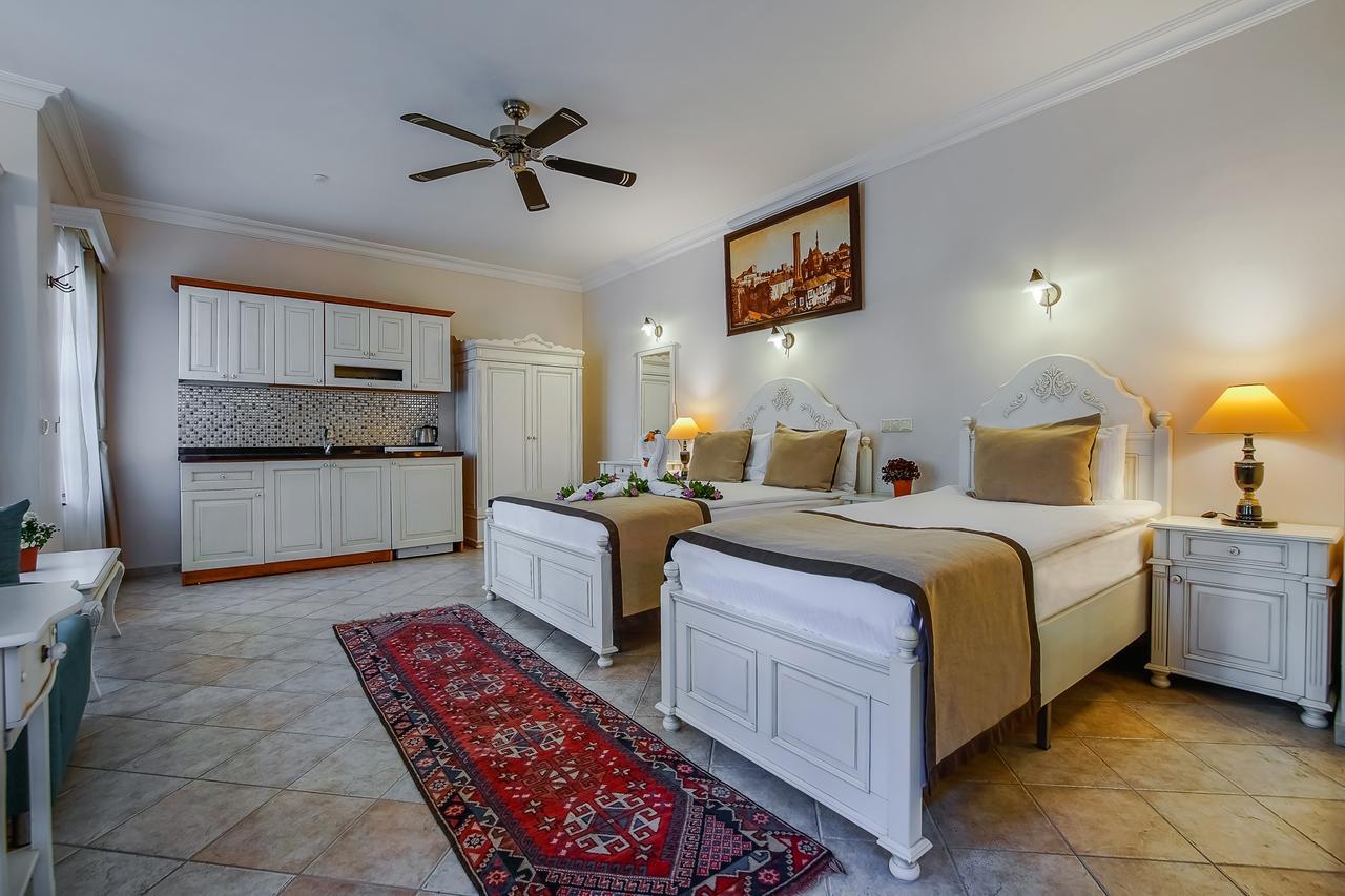 Otel La Paloma