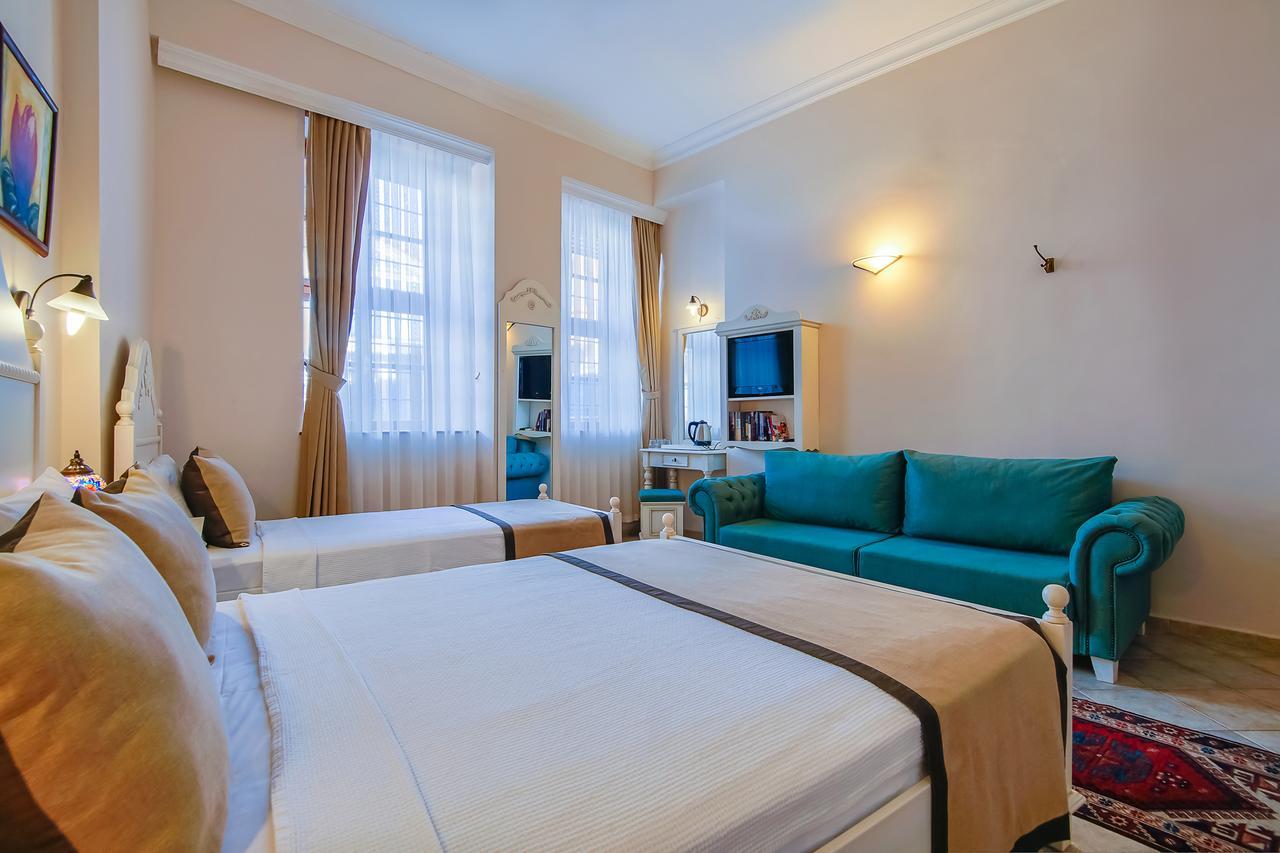 La Paloma Otel Antalya