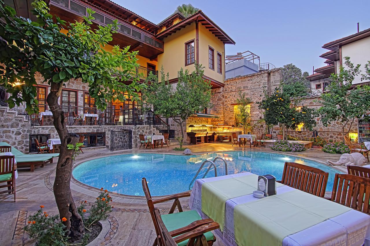 Otel La Paloma