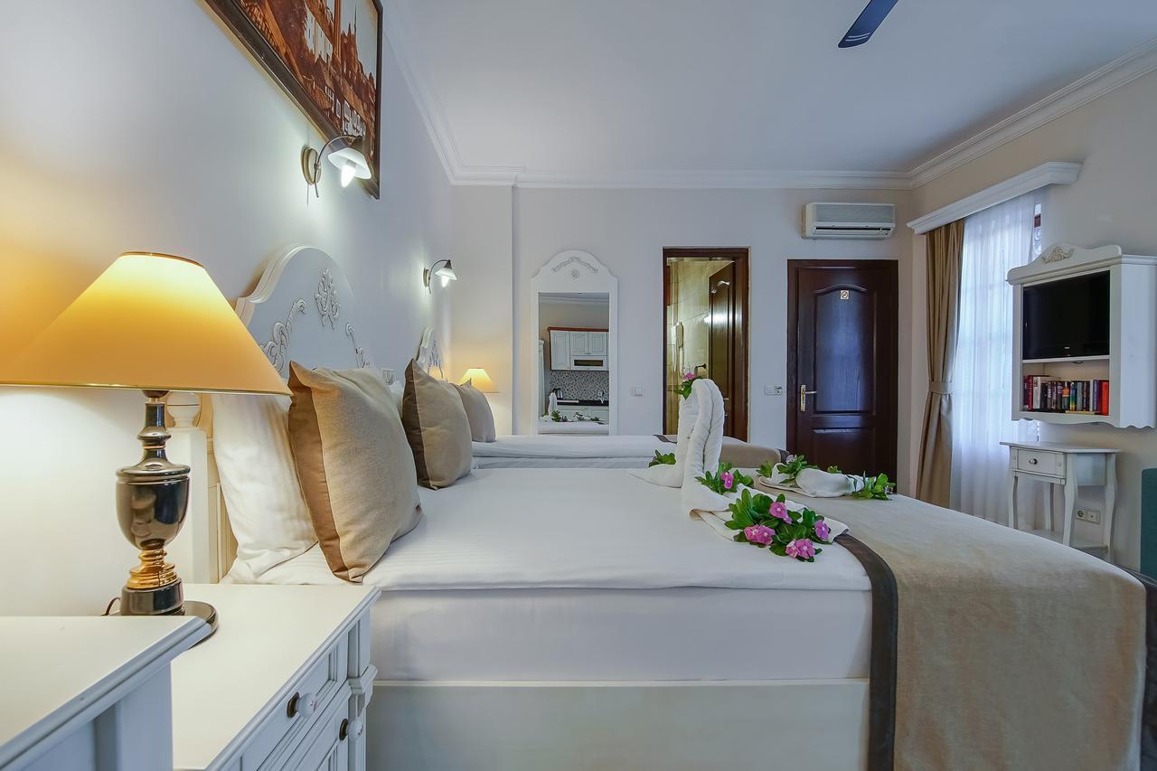 Otel La Paloma
