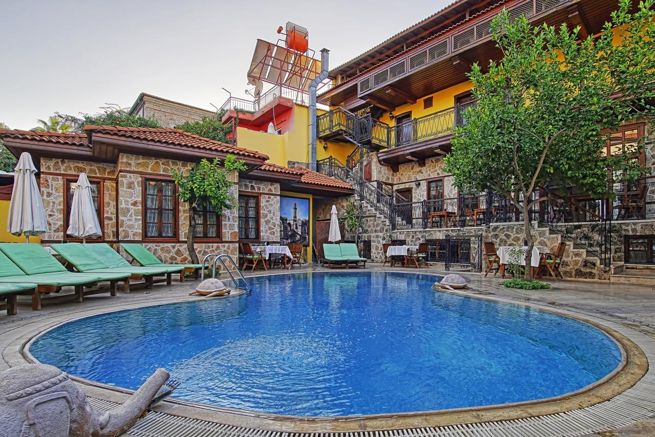Otel La Paloma