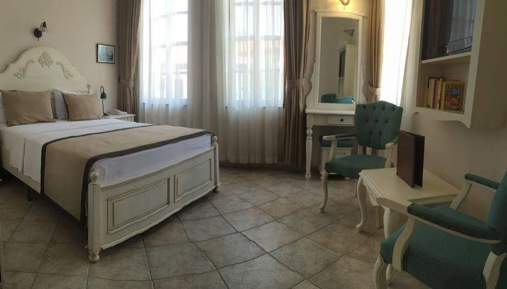 La Paloma Otel 3*