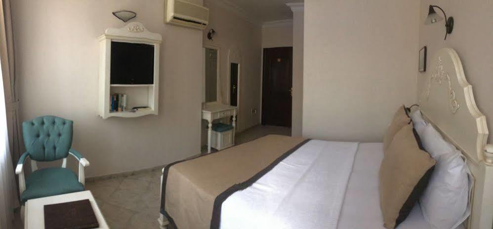Otel La Paloma