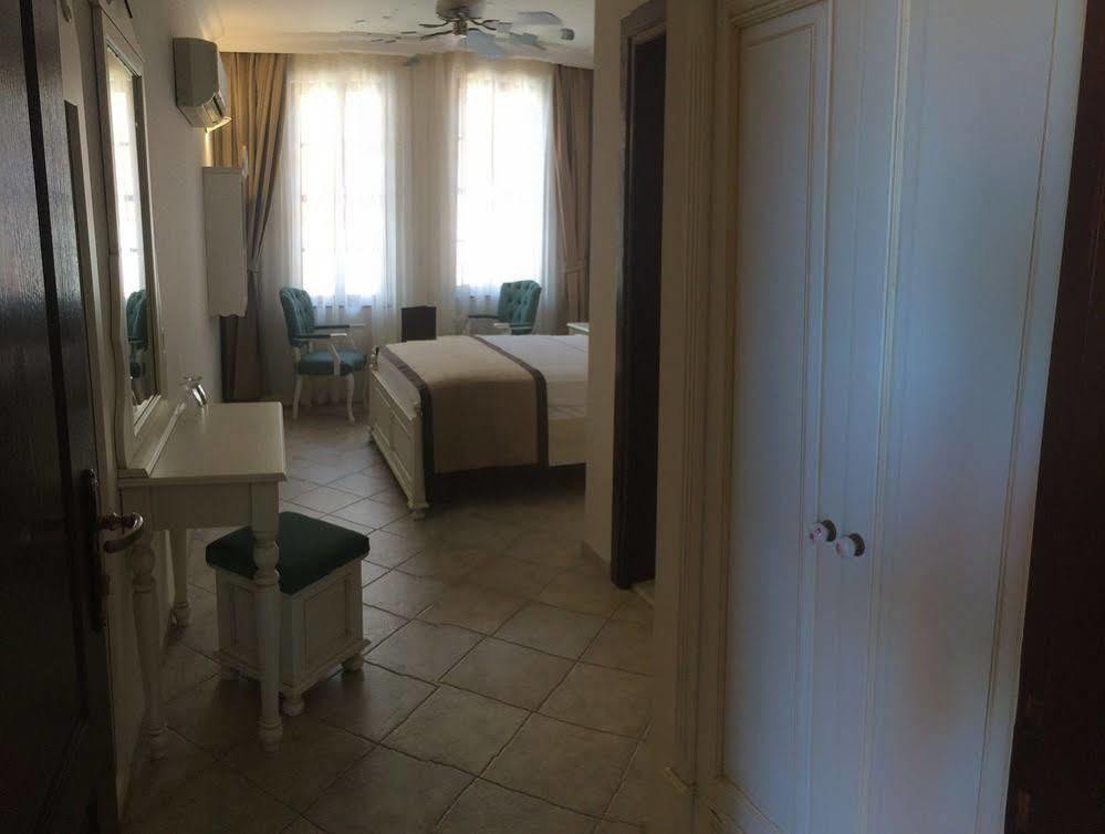 La Paloma Otel
