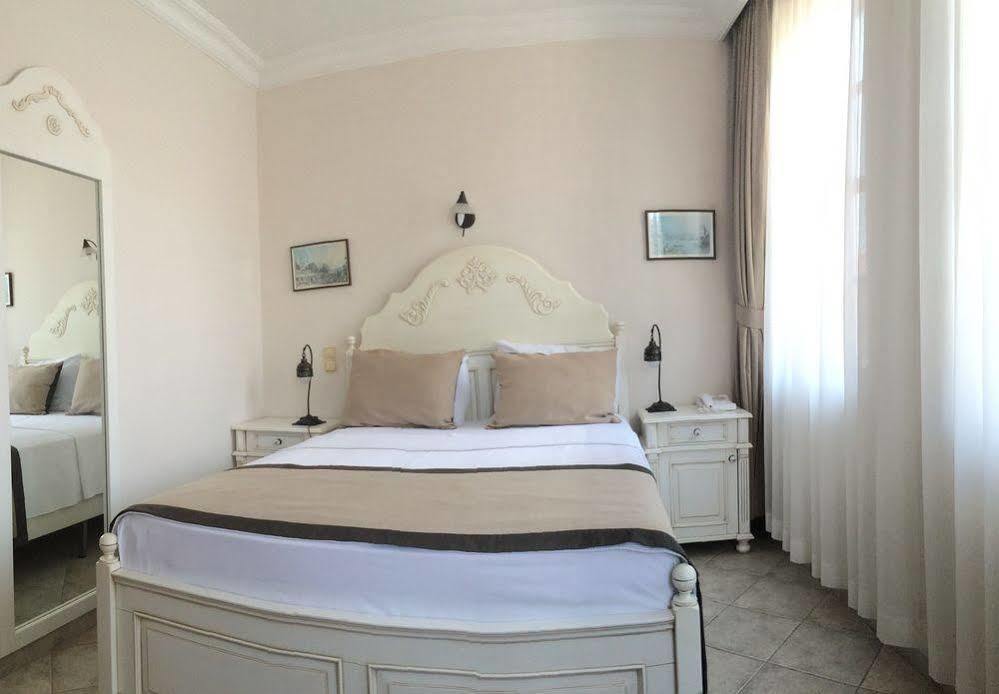 La Paloma Otel