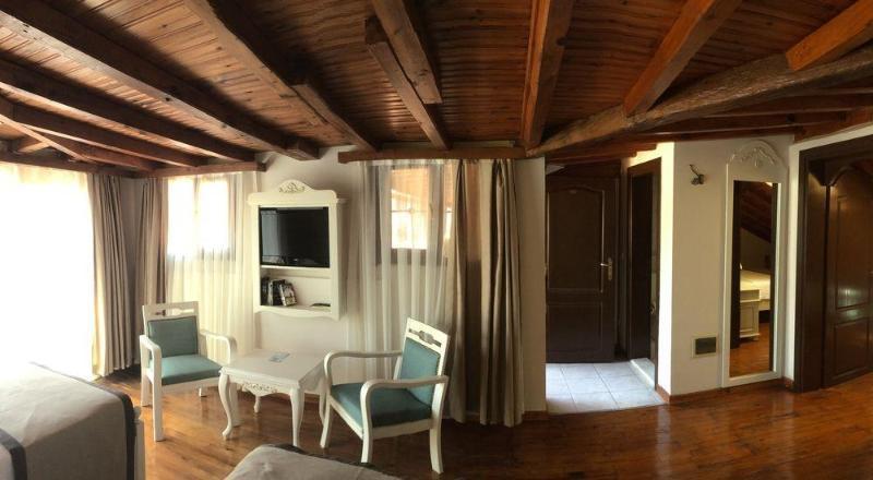 Otel La Paloma 3*