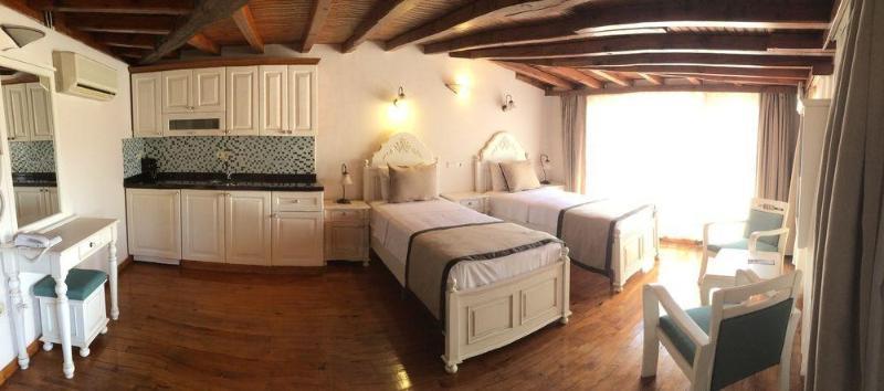 Otel La Paloma 3*