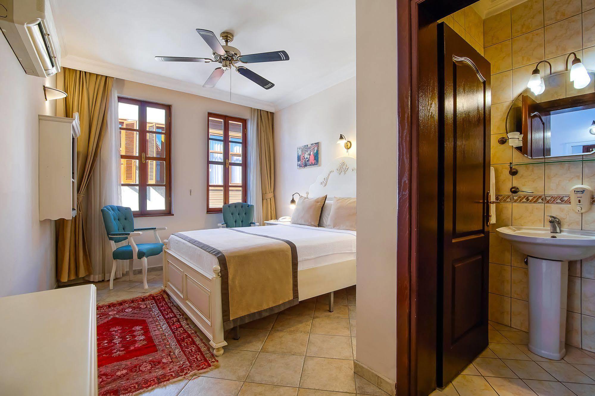 Otel La Paloma