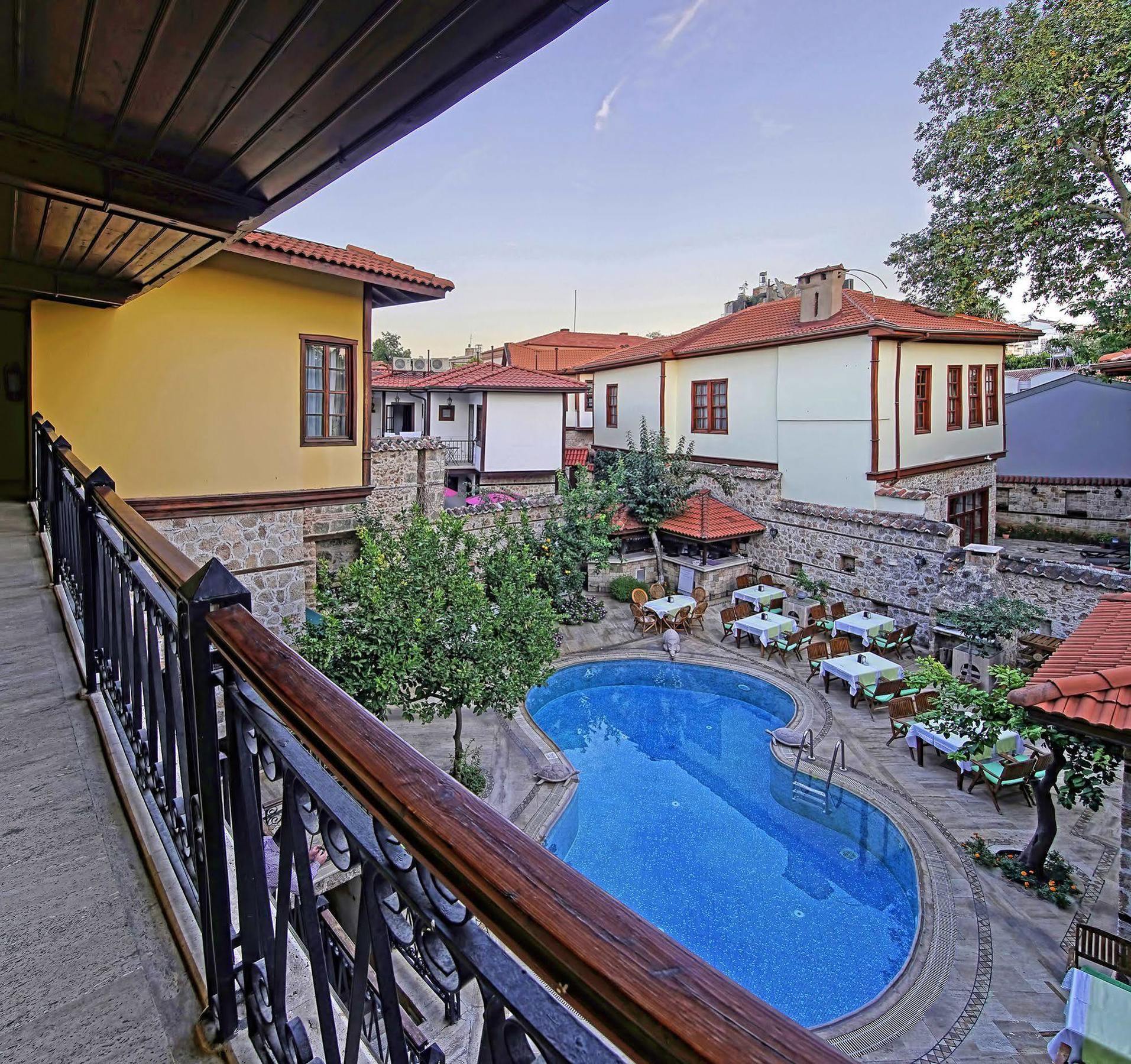 Otel La Paloma 3*
