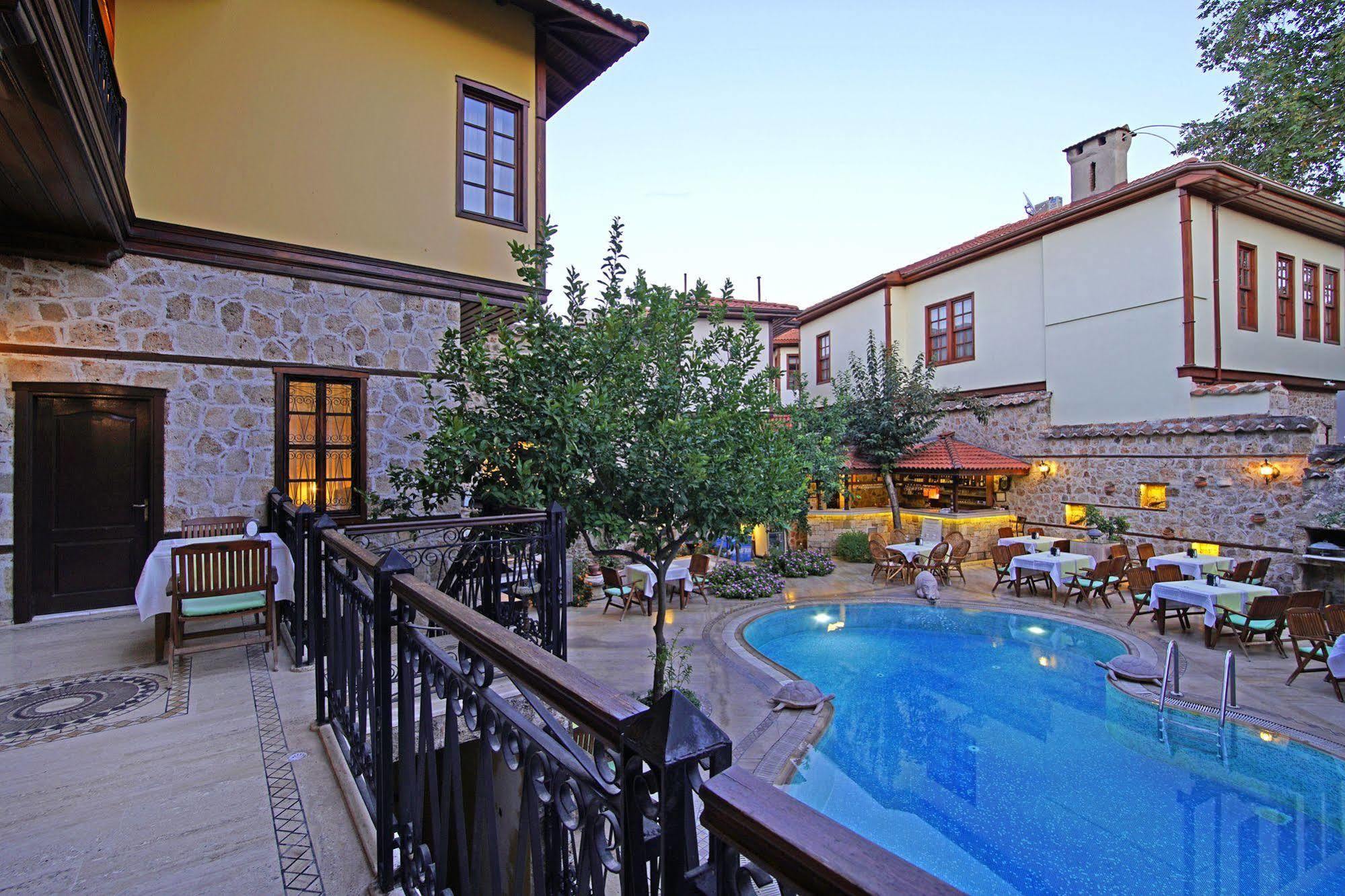 La Paloma Otel