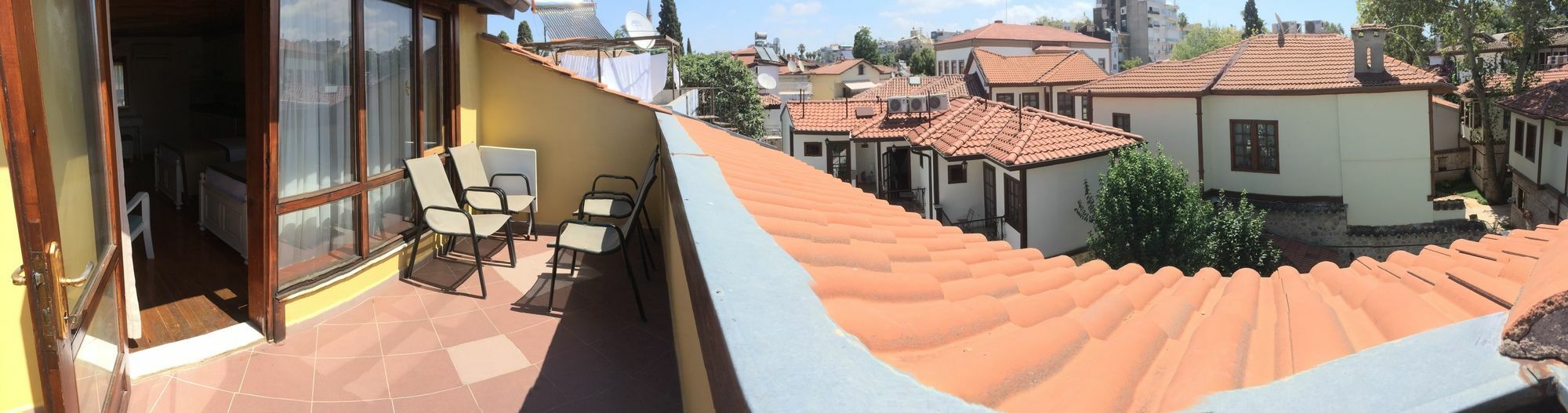 Otel La Paloma 3*