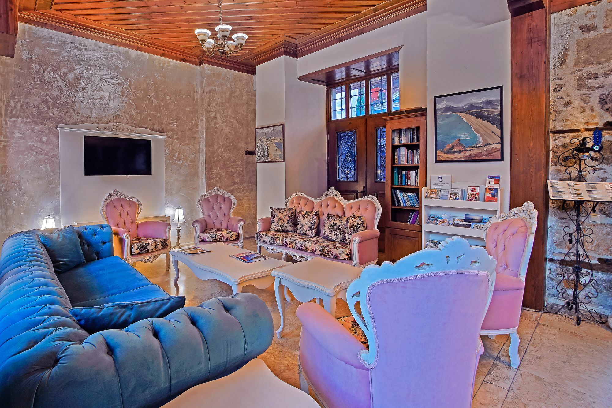 Otel La Paloma